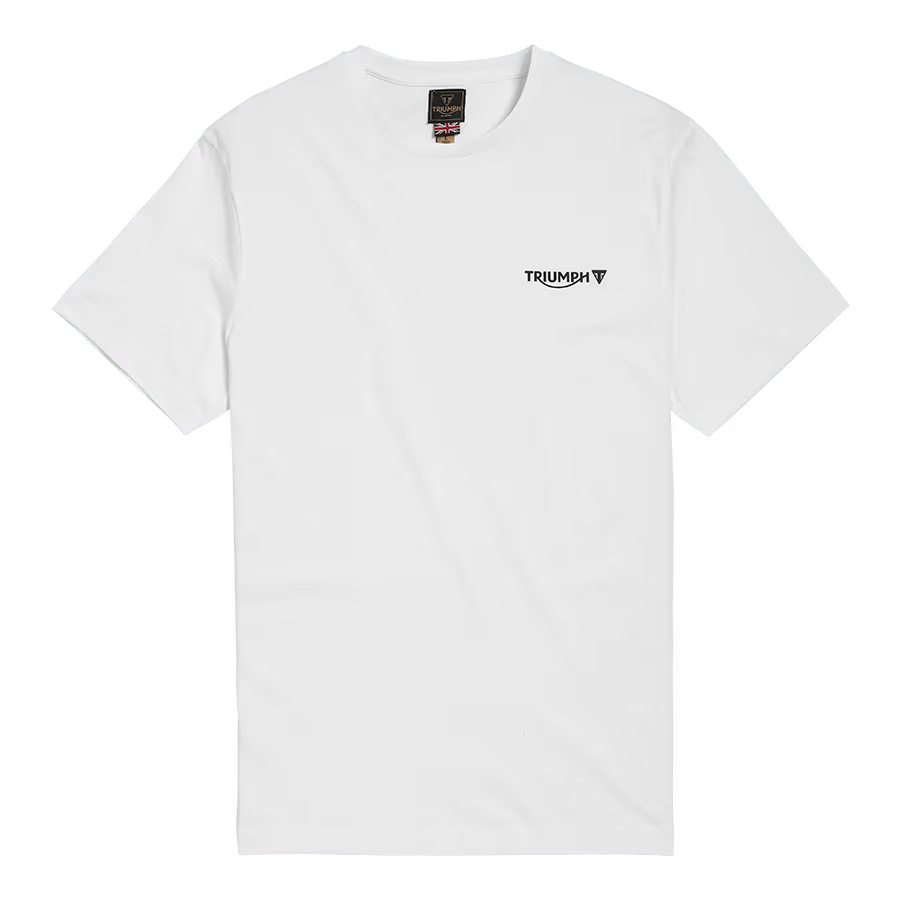 T-shirt à logo Earling