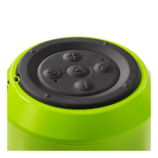 Enceinte Bluetooth lumineuse Kawasaki