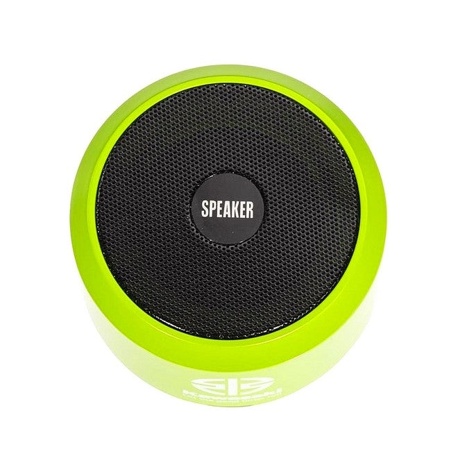 Enceinte Bluetooth lumineuse Kawasaki