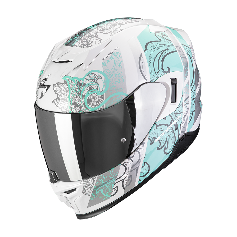 Scorpion Exo-520 Fasta