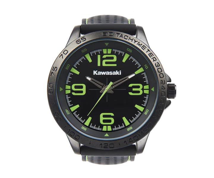 Kawasaki Watch