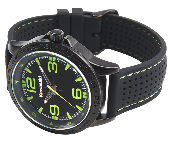 Kawasaki Watch
