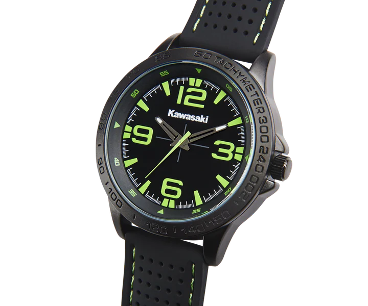 Kawasaki Watch
