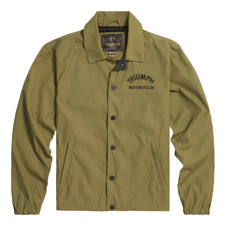 Blouson Carter