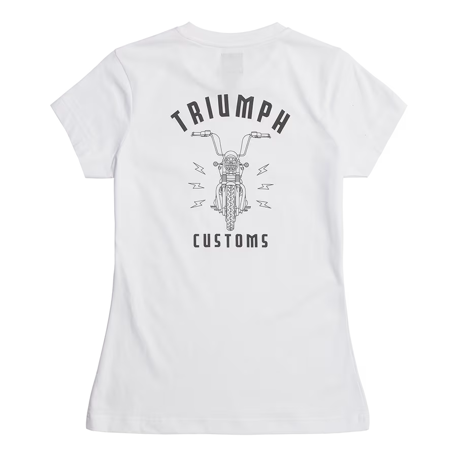 T-shirt graphique Ape femme