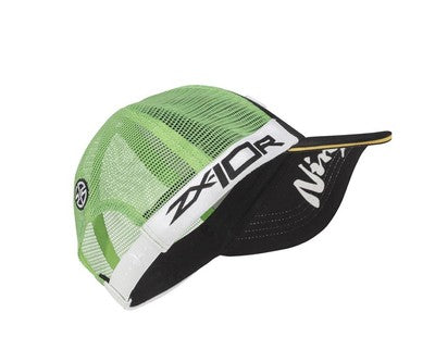 Casquette Kawasaki WorldSBK 2024