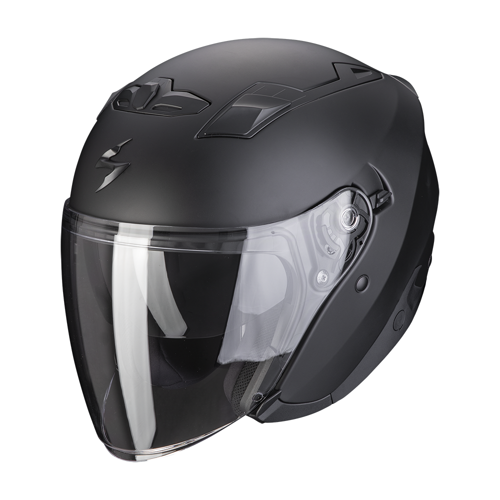 Scorpion EXO-230 SOLID