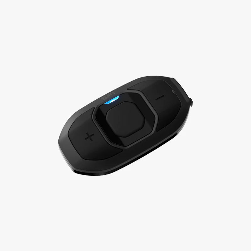 SF1 Système de communication Bluetooth pilote à passager