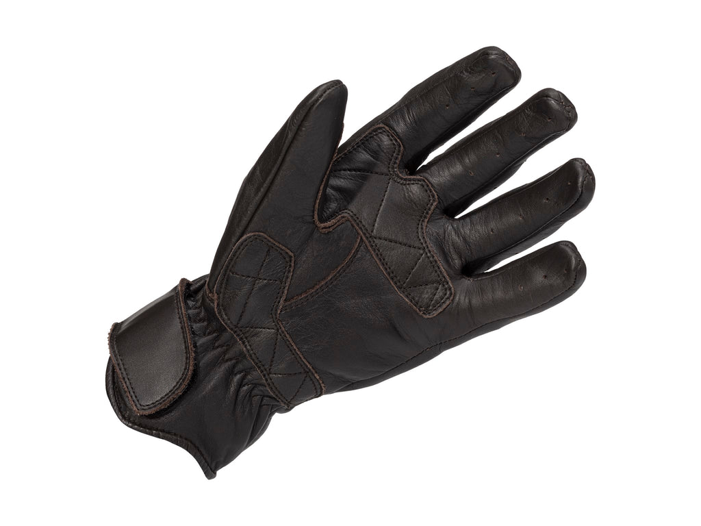 DURHAM Leather glve male