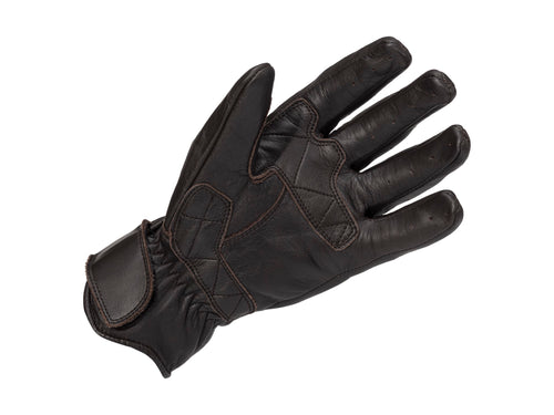 DURHAM Leather glve male