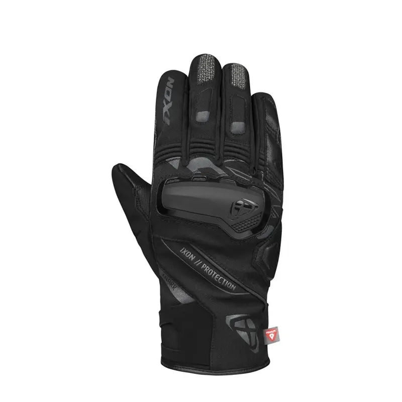 Gants moto hiver Pro Knarr