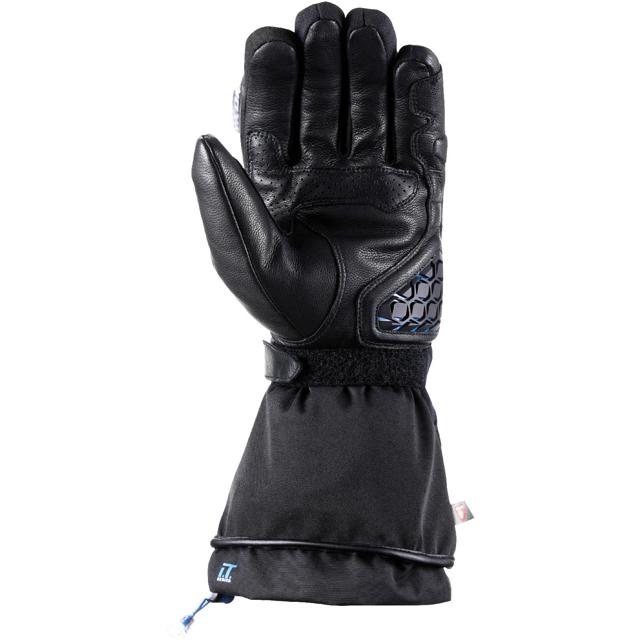 IXON Gants chauffants IT-ASO EVO