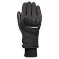 Gants moto hiver cuir femme pro fryo