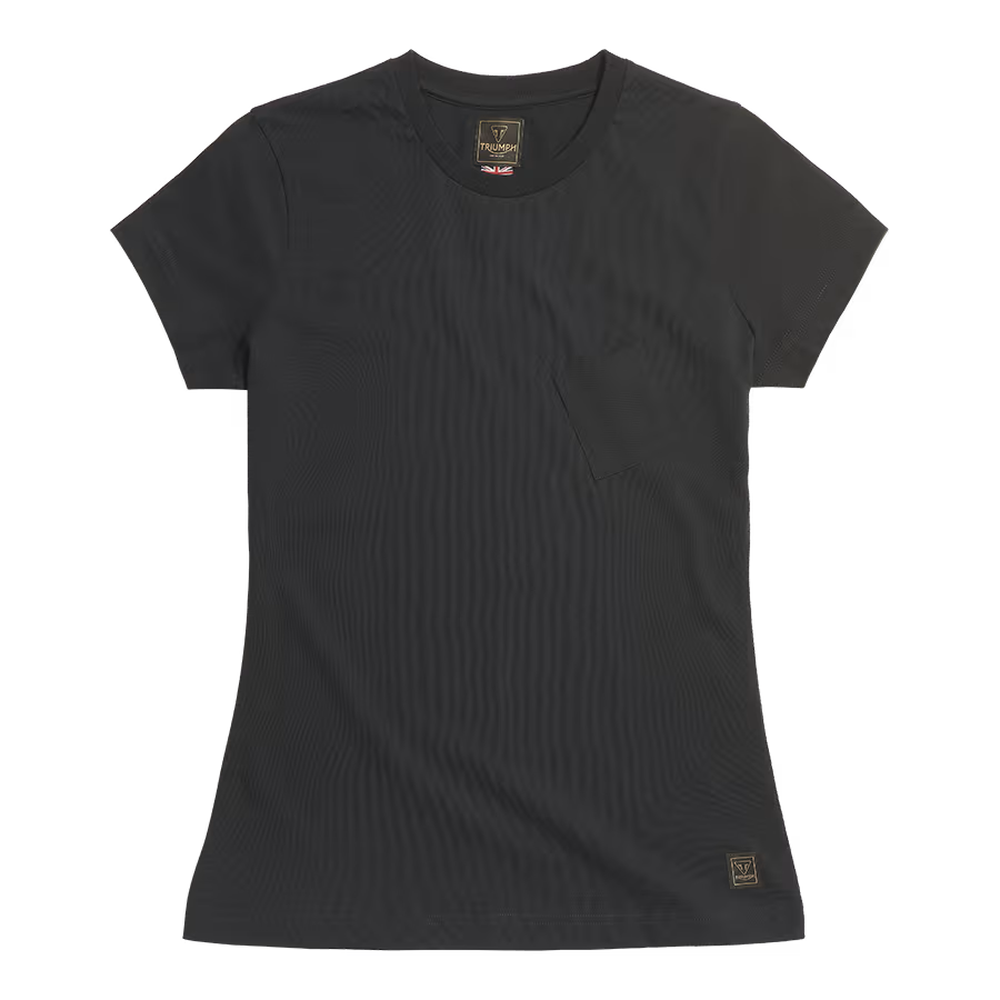 T-shirt graphique Ape femme