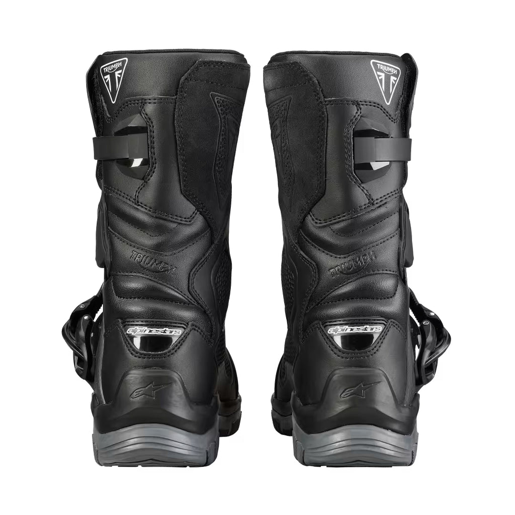 Bottes Belize DRYSTAR® Triumph x Alpinestars®