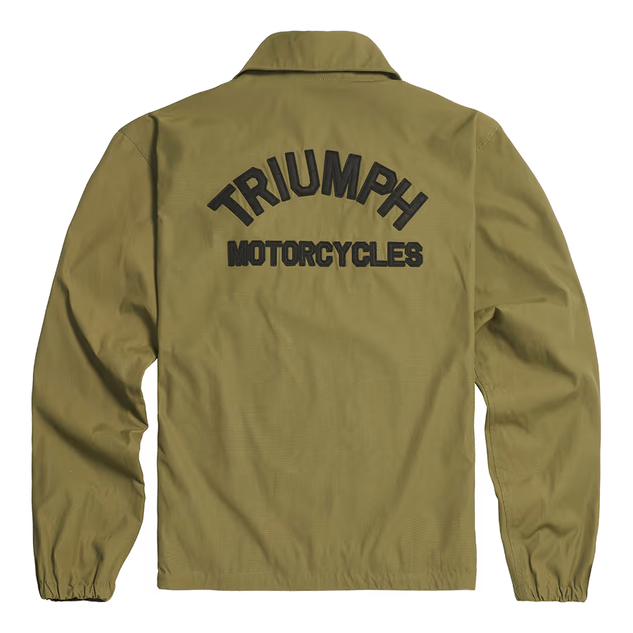 Blouson Carter
