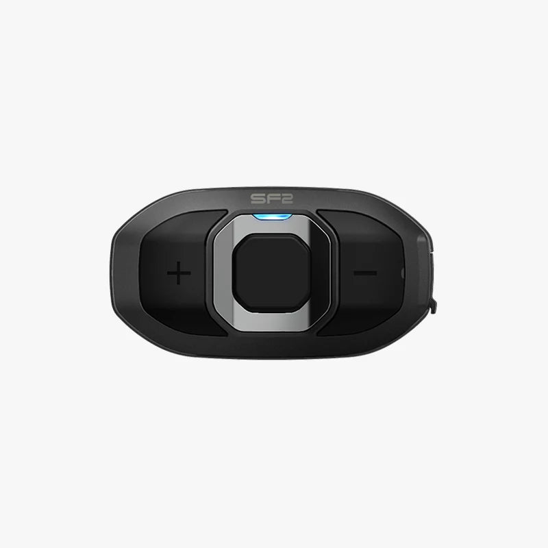 SF2 Système de communication Bluetooth avec duo de haut-parleurs