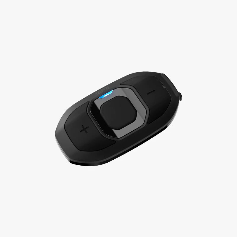 SF2 Système de communication Bluetooth avec duo de haut-parleurs