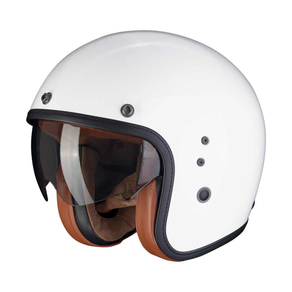 Scorpion Belfast Evo Solid