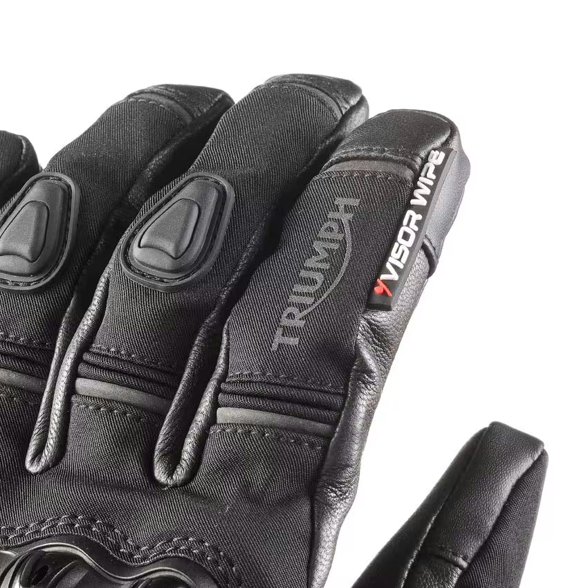 Gants imperméables Forss avec isolant PrimaLoft®