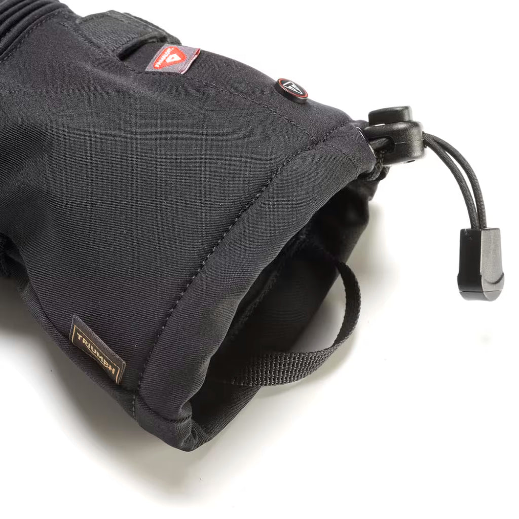 Gants imperméables Forss avec isolant PrimaLoft®