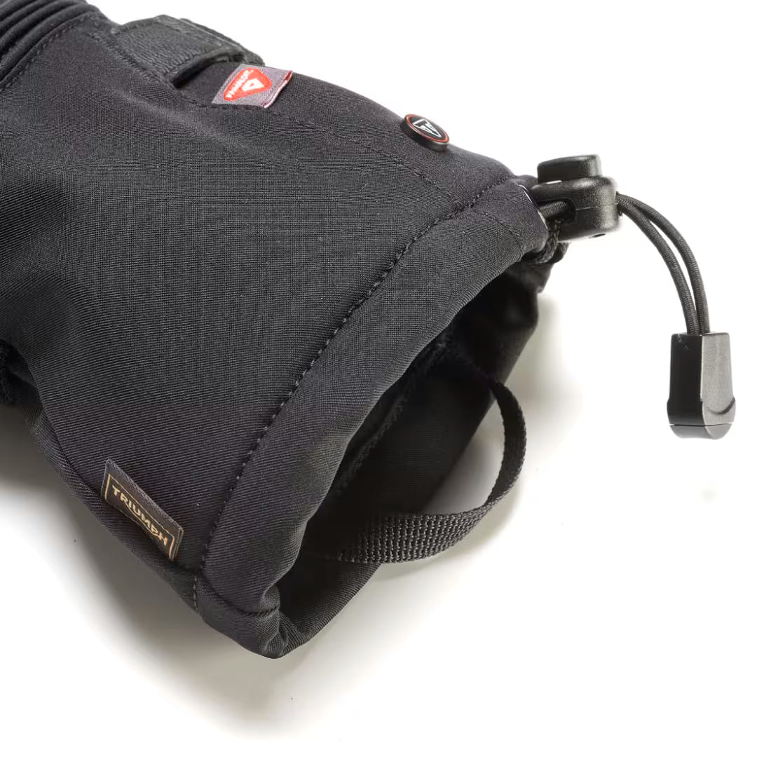 Gants imperméables Forss avec isolant PrimaLoft®