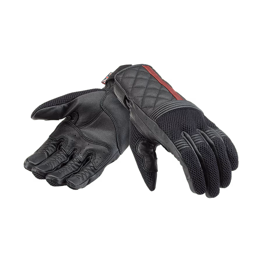 Gants en maille Sulby