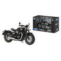 Miniature Triumph Bonneville Bobber - MLMA24935