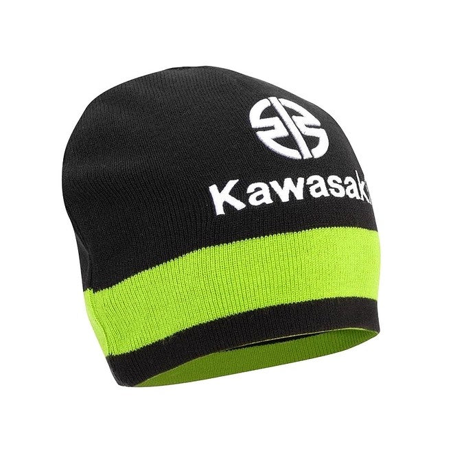 Bonnet réversible Kawasaki Sports 2023
