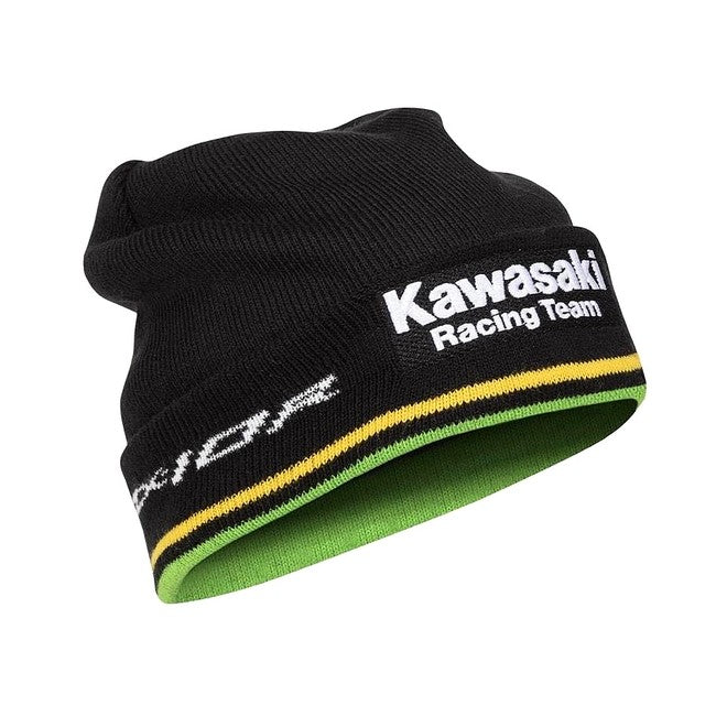 Bonnet réversible Kawasaki WorldSBK 2024