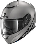 SHARK Spartan 1.2 Blank