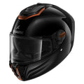 Shark Spartan RS Blank