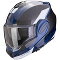Scorpion Exo-Tech Team