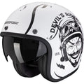 Scorpion Belfast Evo Romeo