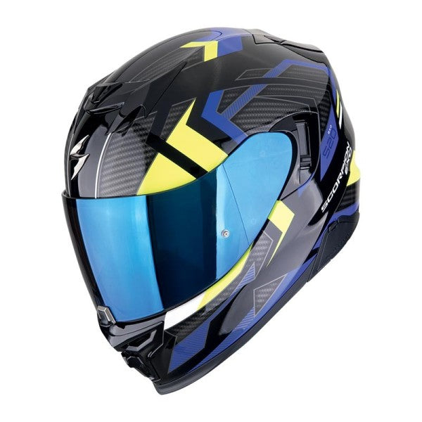 Scorpion EXO-520 Sensus