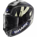 Shark Spartan RS Stingray