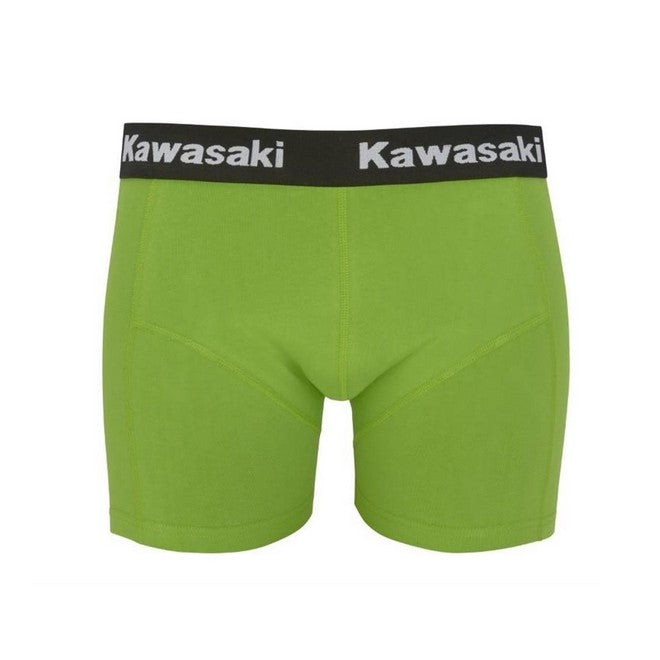 Lot de 3 boxers homme Kawasaki
