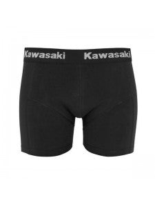 Lot de 3 boxers homme Kawasaki