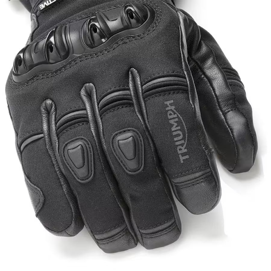 Gants imperméables Forss avec isolant PrimaLoft®