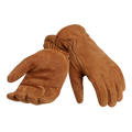 Gants doublés en molleton Brookdale Autumn