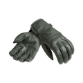 Gants en cuir perforé Cali