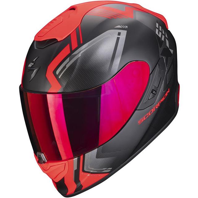 Scorpion EXO-1400 Corsa