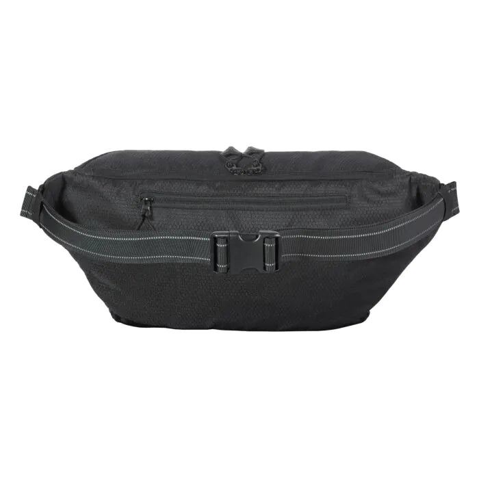 Sac banane TRIUMPH 8,5 l avec pochette noir