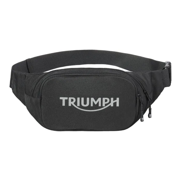 Sac banane TRIUMPH event 5 l noir