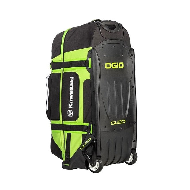 Sac de voyage à roulettes Ogio Rig 9800 Kawasaki