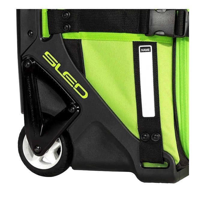 Sac de voyage à roulettes Ogio Rig 9800 Kawasaki