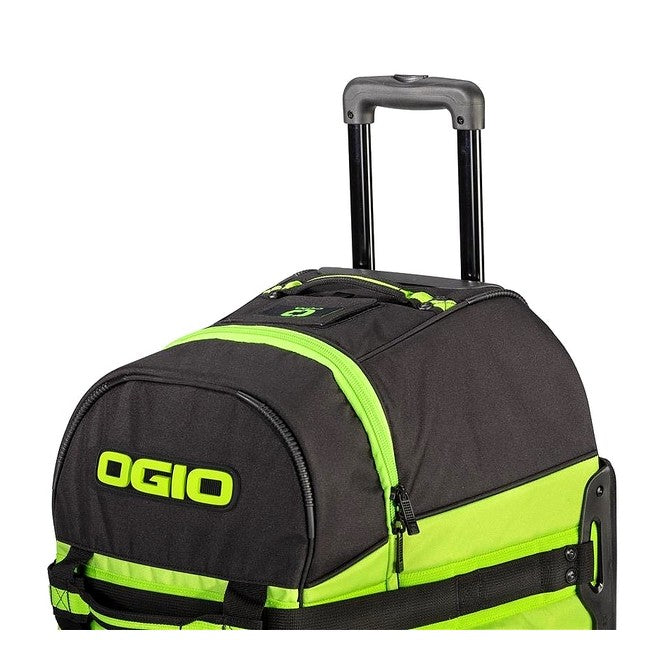 Sac de voyage à roulettes Ogio Rig 9800 Kawasaki
