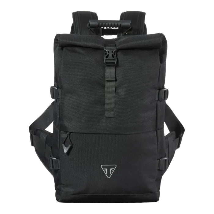 Sac TRIUMPH modern classics 25 l noir
