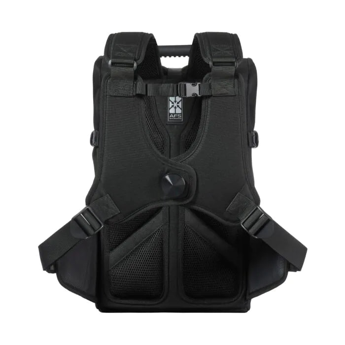 Sac TRIUMPH modern classics 25 l noir