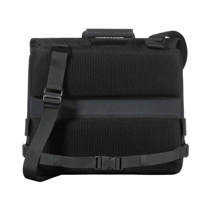 Sac TRIUMPH pour ordinateur messenger 10 l noir